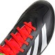 Ghete p/u fotbal Adidas PREDATOR LEAGUE SOCK TF IG7718 - 2