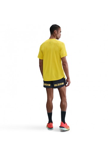 Футболка Nike M CITY MRTH STRIDE SS