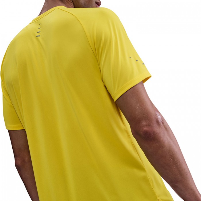 Tricou Nike M CITY MRTH STRIDE SS - 4