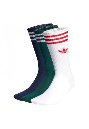 Носки Adidas HIGH CREW SOCK