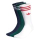 Sosete Adidas HIGH CREW SOCK IL5018