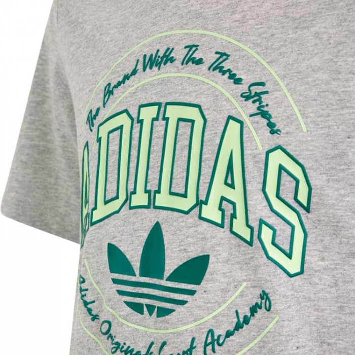 Футболка Adidas TEE IR9618 - изображение №2