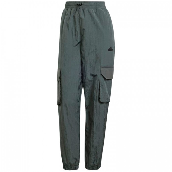 Pantaloni Adidas W C ESC CARGOPT IS3018