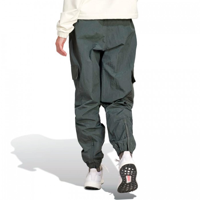 Pantaloni Adidas W C ESC CARGOPT IS3018 - imagine №3