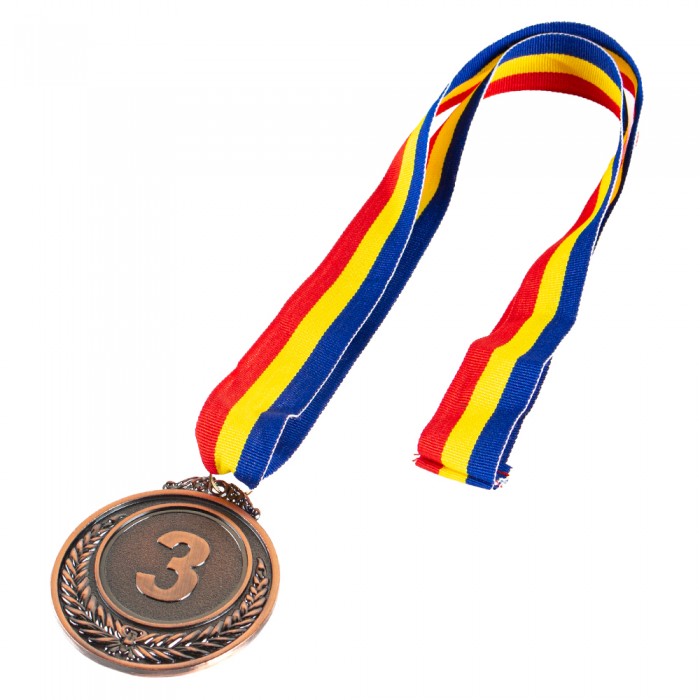 Medalii HAOYUNQI Bronze medal JB-018