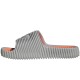 Шлепанцы Adidas ADILETTE 25 JH5518