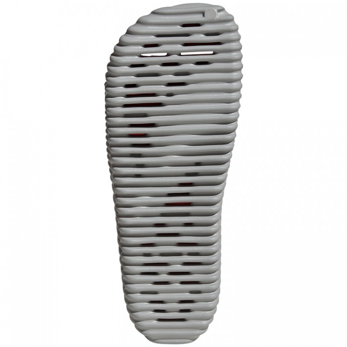 Шлепанцы Adidas ADILETTE 25 JH5518 - 3