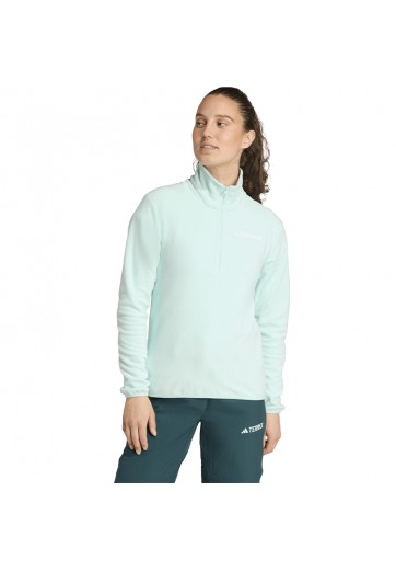 Толстовка Adidas W MT ESS HZ FL