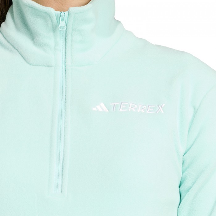Толстовка Adidas W MT ESS HZ FL JM3118 - 5