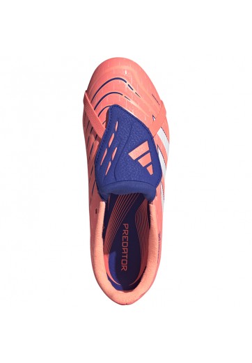 Ghete pentu fotbal Adidas PREDATOR LEAGUE FT FG/MG J