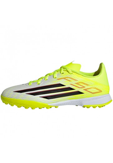 Бутсы Adidas F50 LEAGUE TF J