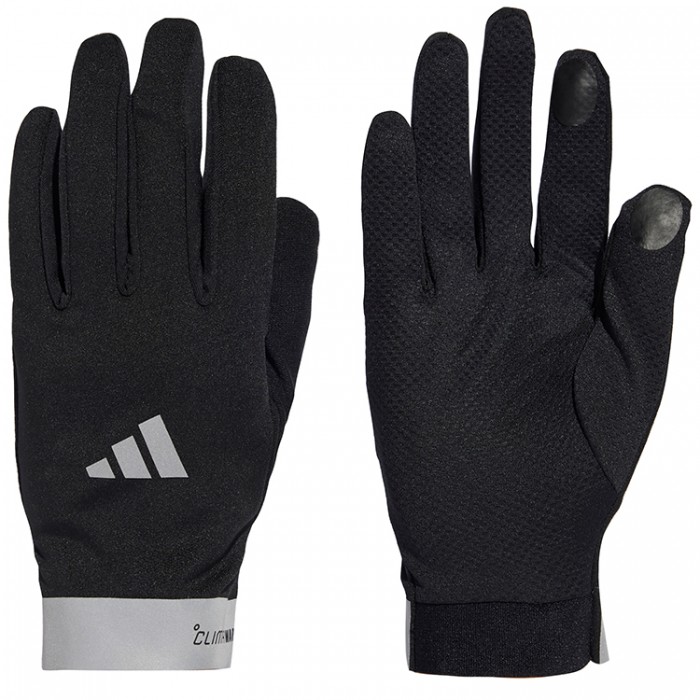 Перчатки Adidas Run Glove JZ8118