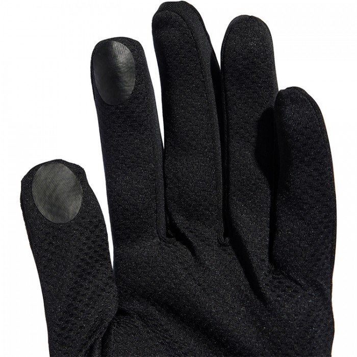 Перчатки Adidas Run Glove JZ8118 - 3