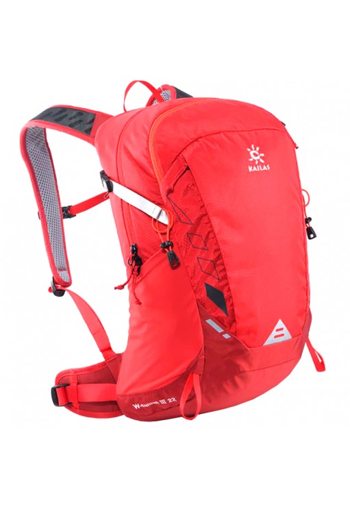 Рюкзак Kailas WIND TUNNEL II LIGHTWEIGHT HIKING BACKPACK 22L