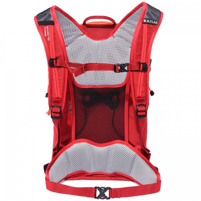 Рюкзак Kailas WIND TUNNEL II LIGHTWEIGHT HIKING BACKPACK 22L KA2163002-19218 - 2