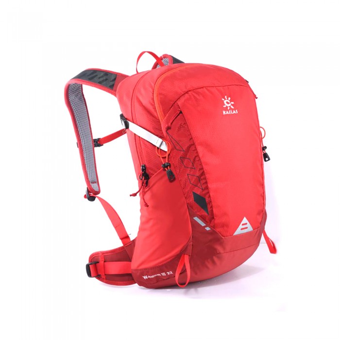 Рюкзак Kailas WIND TUNNEL II LIGHTWEIGHT HIKING BACKPACK 22L KA2163002-19218 - 3