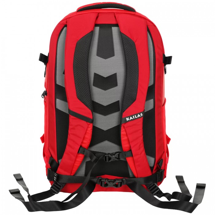 Rucsac Kailas Lightyear Lightweight Hiking Travel Backpack 25l KA2253006-19218 - imagine №5