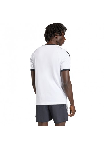Футболка Adidas 3-STRIPES SLIM RINGER