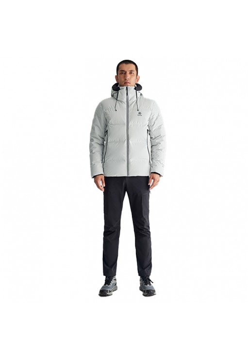 Scurta Kailas Dagu Down Jacket Mens