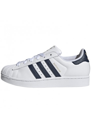 Incaltaminte Sport Adidas SUPERSTAR II