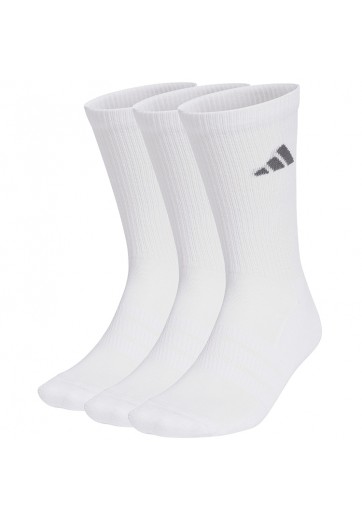 Носки Adidas CUSHIONED SPORTSWEAR CREW