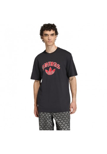 Tricou Adidas TREFOIL SERIES