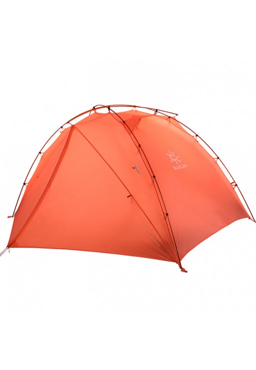 Cort pentru 2 persoane Kailas Cuben 2P Camping Tent