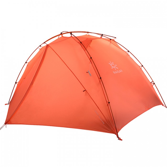 Cort pentru 2 persoane Kailas Cuben 2P Camping Tent KT203203-18118