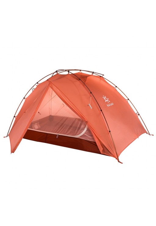 Cort pentru 2 persoane Kailas Cuben 2P Camping Tent