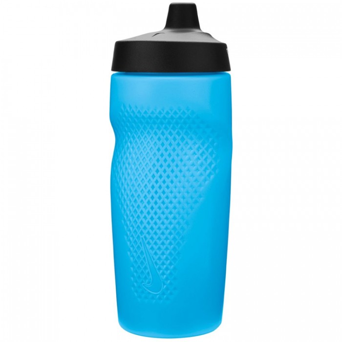 Бутылка Nike REFUEL BOTTLE 18 OZ N100766542218 - изображение №2