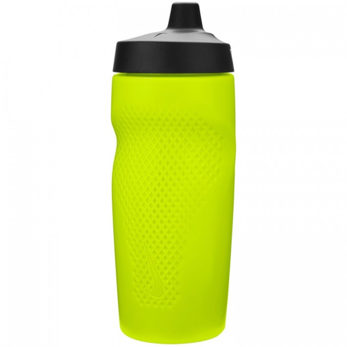 Бутылка Nike REFUEL BOTTLE 18 OZ N100766575318 - изображение №2