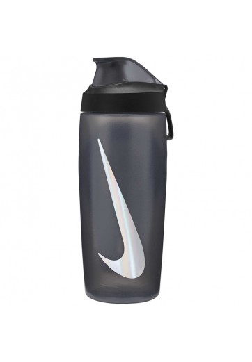 Sticla Nike REFUEL BOTTLE LOCKING LID 18 OZ