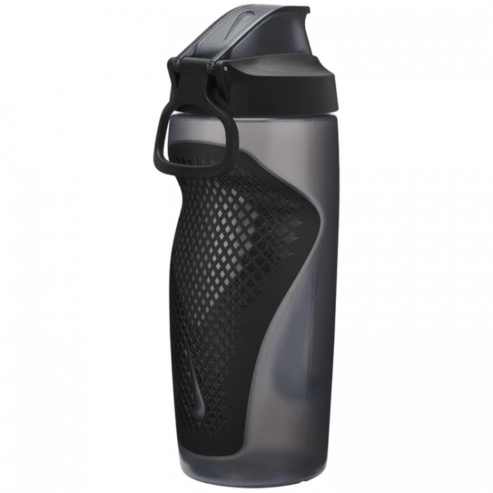 Бутылка Nike REFUEL BOTTLE LOCKING LID 18 OZ N100766905418 - 2