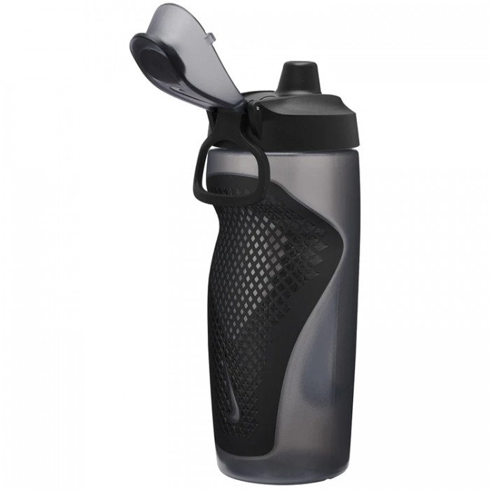 Бутылка Nike REFUEL BOTTLE LOCKING LID 18 OZ N100766905418 - 3