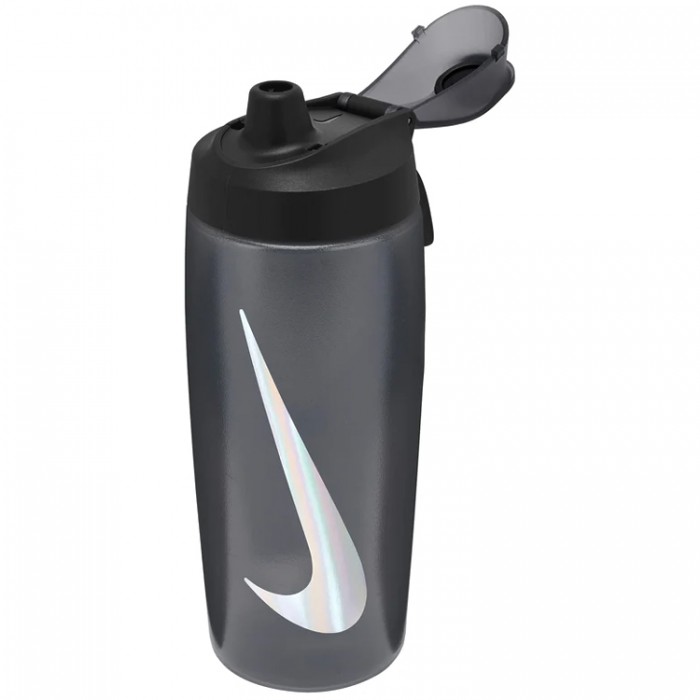 Бутылка Nike REFUEL BOTTLE LOCKING LID 18 OZ N100766905418 - 4