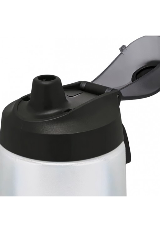 Бутылка Nike REFUEL BOTTLE LOCKING LID 18 OZ