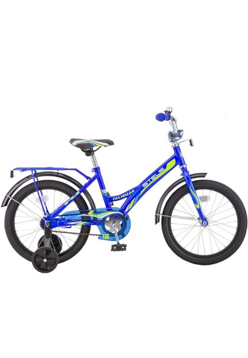 Bicicleta p/u copii STELS Talisman