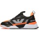 Кроссовки EA7 EMPORIO ARMANI ACE RUNNER X8X070-XK165-S918