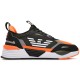 Кроссовки EA7 EMPORIO ARMANI ACE RUNNER X8X070-XK165-S918 - 5