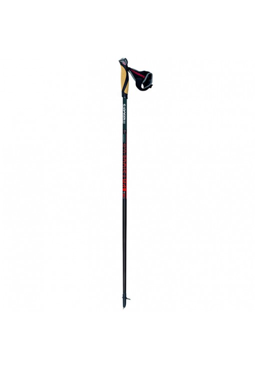 Bete nordic walking Masters PHYSIQUE 0.8 CARBON