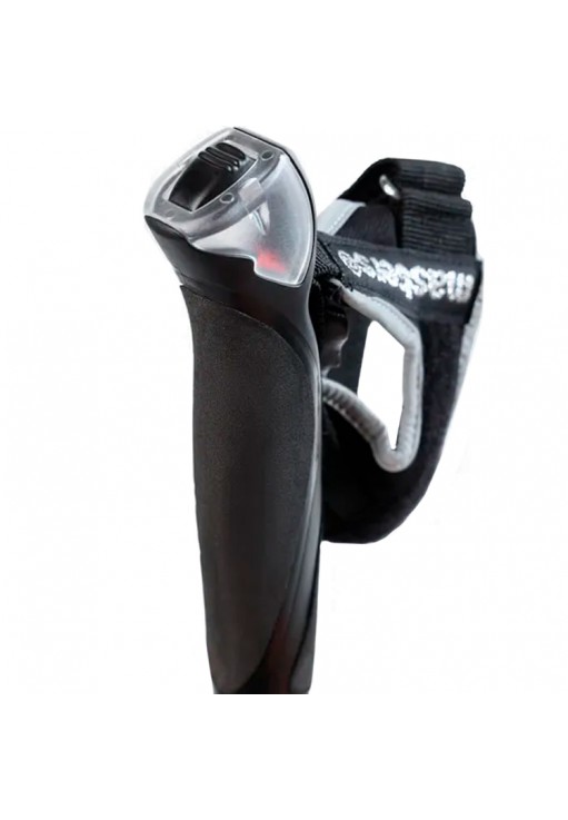 Палки для скандинавской ходьбы Masters PHYSIQUE 0.1 CARBON