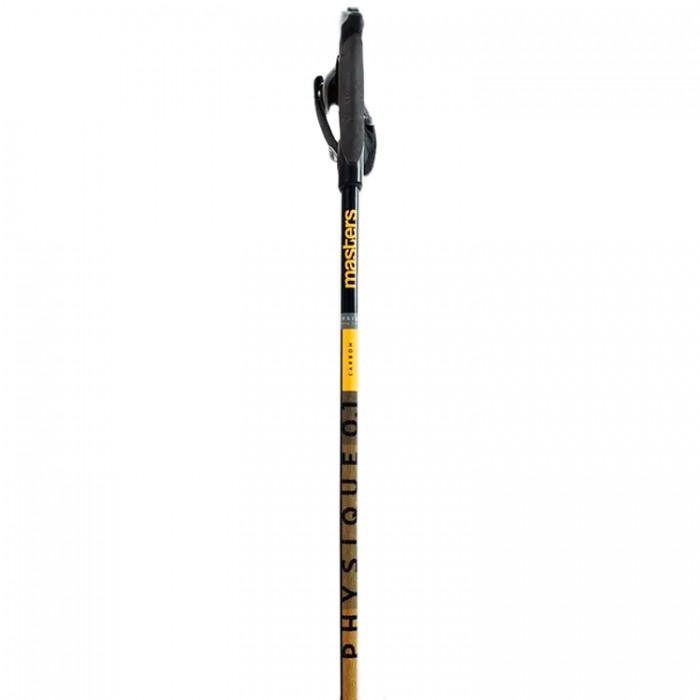 Bete nordic walking Masters PHYSIQUE 0.1 CARBON 01N0319 - imagine №3