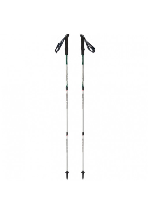 Bete telescopice Masters Trekking Poles