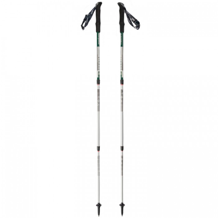 Телескопические палки Masters Trekking Poles 01S4519