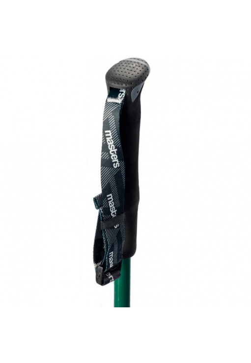 Bete telescopice Masters Trekking Poles
