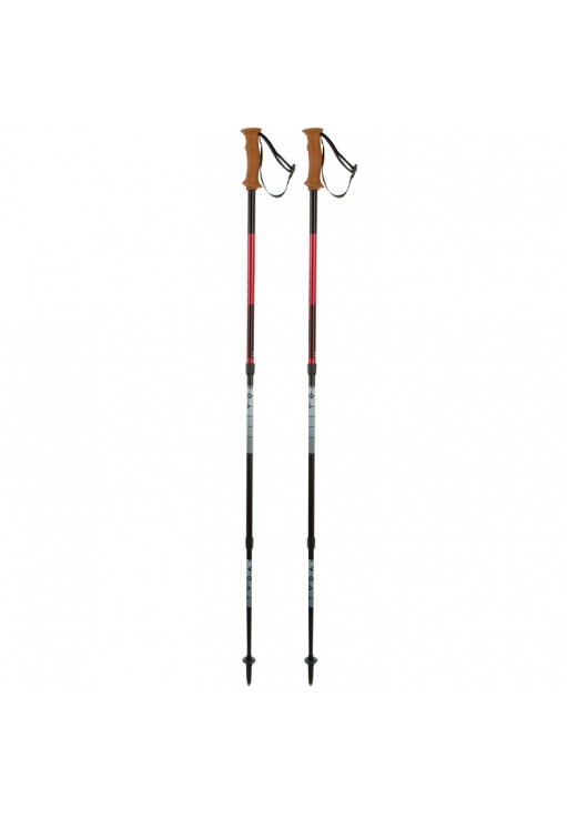 Bete telescopice Masters Trekking Poles