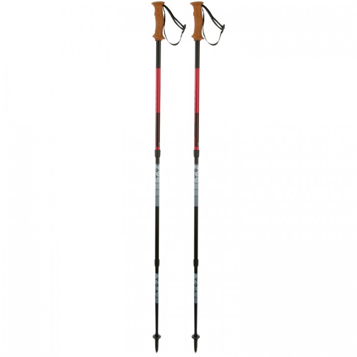 Телескопические палки Masters Trekking Poles 01S4919