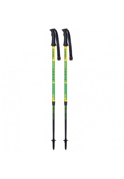 Bete telescopice Masters Trekking Poles