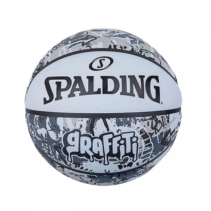 Мяч баскетбольный Spalding Graffiti 05919
