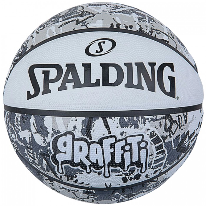 Мяч баскетбольный Spalding Graffiti 05919